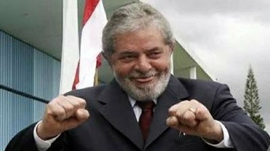 Lula cumple 67 años