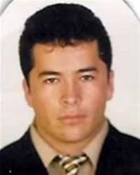 Heriberto Lazcano Lazcano, "El Lazca", líder del cártel de Los Zetas