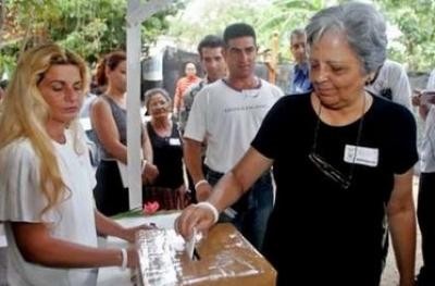 El movimiento de izquierda "Pueblo Soberano" se convirtió en la primera fuerza política en Curazao