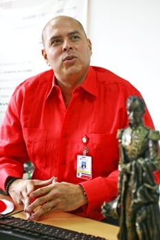 Jorge Ropero