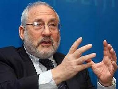El premio Nobel de Economía, Joseph Stiglitz