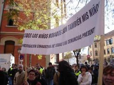 40 protestas en Madrid contra los recortes