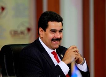 Nicolás Maduro Moros:cancillería y vicepresidencia de Venezuela