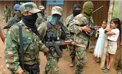 Paramilitares del grupo Libertadores de Vichada habrían asesinado a 11 líderes campesinos en el Meta
