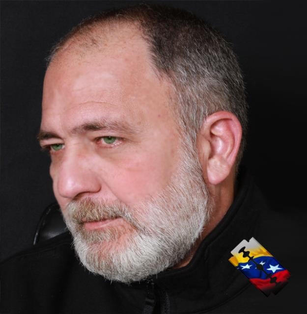 Mario Silva García