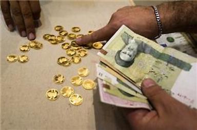 El rial iraní ha perdido mas del 80% de su valor ante el dólar