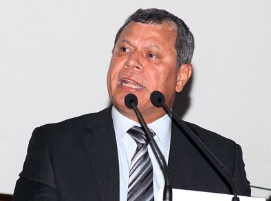 El diputado Jesús Cepeda (PSUV/ Guárico),
