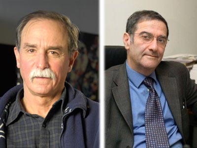 David J. Wineland y Serge Haroche  obtuvieron el Nobel de Física