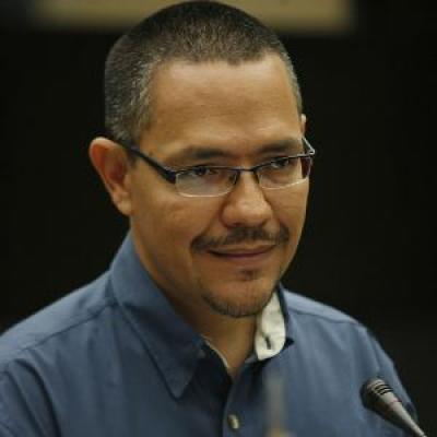 Ministro Ernesto Villegas