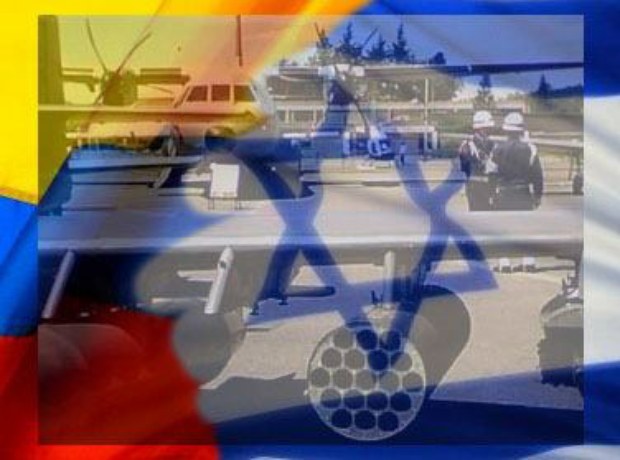 Colombia comprará más armas de guerra y aviones militares a Israel