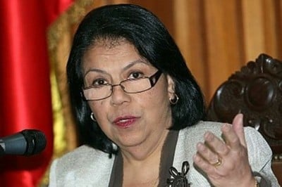 Luisa Estella Morales
