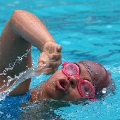 Equipo venezolano de natación ganó 16 medallas en Mundial de Síndrome de Down