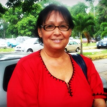 Norma Rivas Santacruz