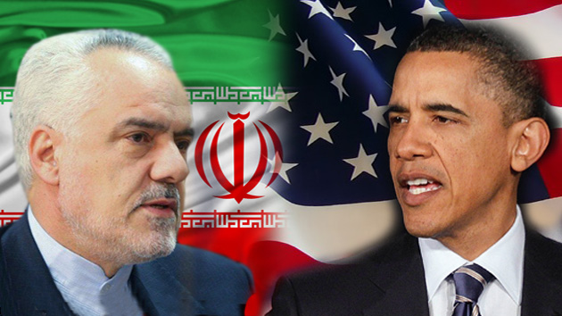 El país persa logrará superar las sanciones estadounidenses, según el primer vicepresidente iraní   Texto completo en: