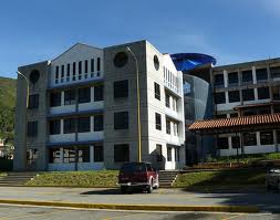 Sede de la Universidad Nacional Abierta (UNA)