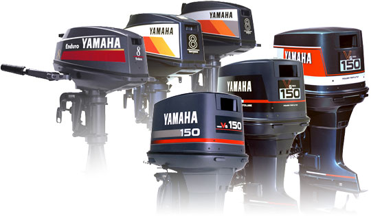 Motores Yamaha para lanchas y motocicletas, serán fabricados en Venezuela