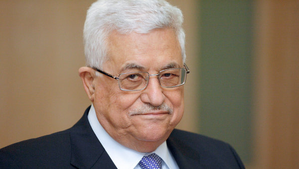 Mahmud Abbas advierte que desmantelará la APN si fracasan las negociaciones de paz con Israel