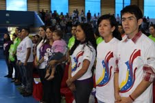 Fundayacucho entrega 3.420 becas a estudiantes merideños
