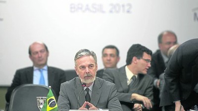 Cancilleres de Mercosur declaran Ciudadano Ilustre a Niemeyer.