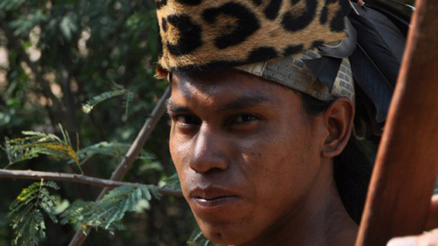 El pueblo indígena ayoreo, en Paraguay, responde indignado a la BBC   Texto completo en: