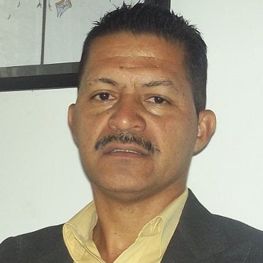 José Miguel Vielma López