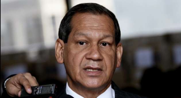 Luís Acuña, se juramentará como Gobernador del Estado Sucre