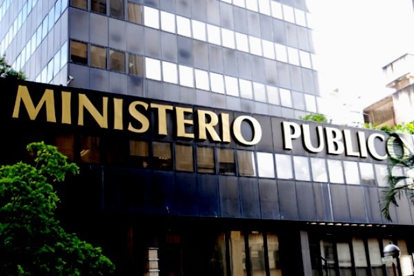 Ministerio Público (sede)