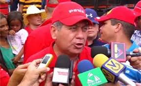 Henry Rangel Silva obtuvo la mayoría de las votaciones en las 93 parroquias de los 20 municipios de Trujillo