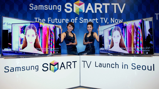 Una empresa de seguridad virtual demuestra que se pueden ‘hackear’ los televisores Samsung   Texto completo en: