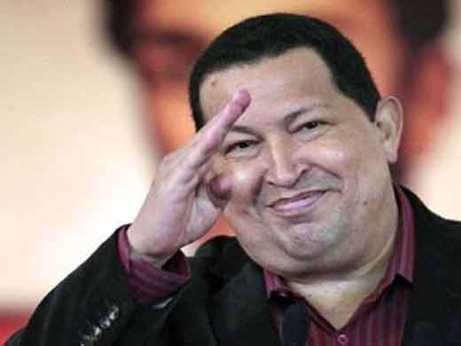 El Presidente Chávez firmó decreto el 9 de diciembre, delegando algunas responsabilidades económicas al Vicepresidente