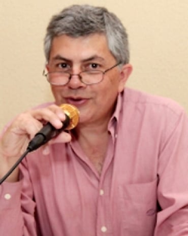 Reinaldo Quijada