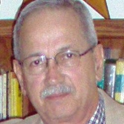 Miguel Paz Bonells