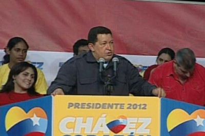 Chávez rechazó que CIDH condenara masacre yanomami sin realizar una investigación.