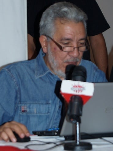 Juan García Viloria
