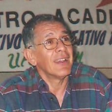 Enoc Sánchez