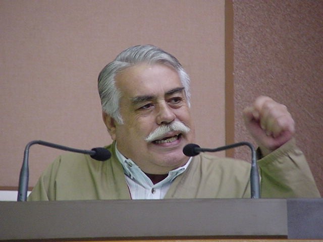 Gerardo Fernández Casanova