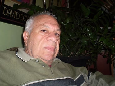 Francisco A. Gómez Nazoa
