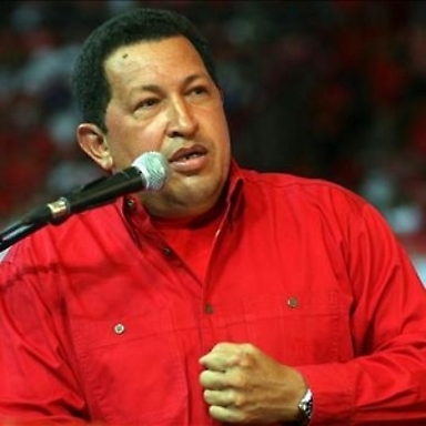 El presidente Chávez será proclamado la tarde de este miércoles por las autoridades electorales
