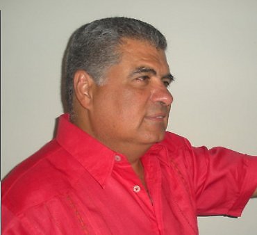 Jesús Alberto Álvarez González