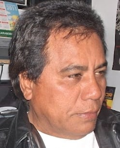 Julio César Carrillo