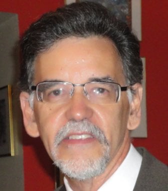 Manuel Feo La Cruz P.
