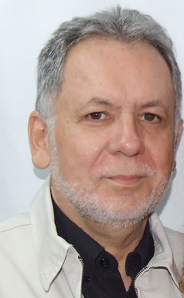 Manuel Rugeles