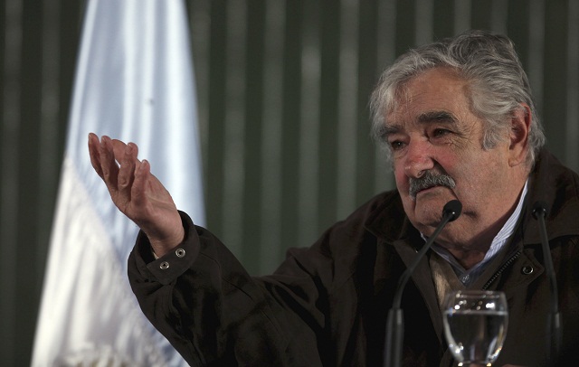 Pepe Mujica: La mejora debe ser expresión del propio esfuerzo