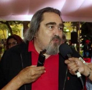 Federico Ruiz Tirado