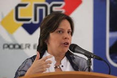 Sandra Oblitas