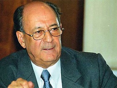 El exministro de Energía y Minas y exsecretario general de la OPEP, Álvaro Silva Calderón