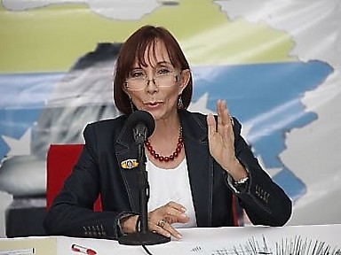 Maryclen Stelling