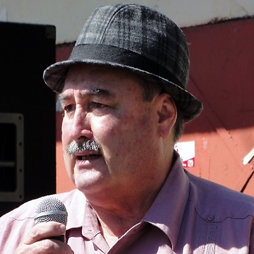 Wladimir Ruiz Tirado