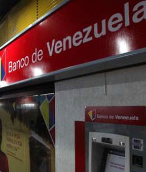 El Banco de Venezuela mantiene el silencio y sigue en deuda con los afectados.