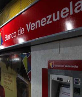 Banco de Venezuela